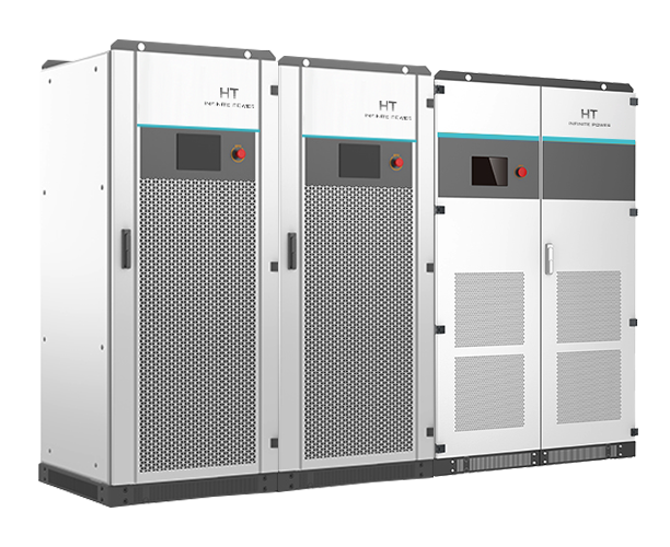 ht infinite power 500kW bess power conversion system